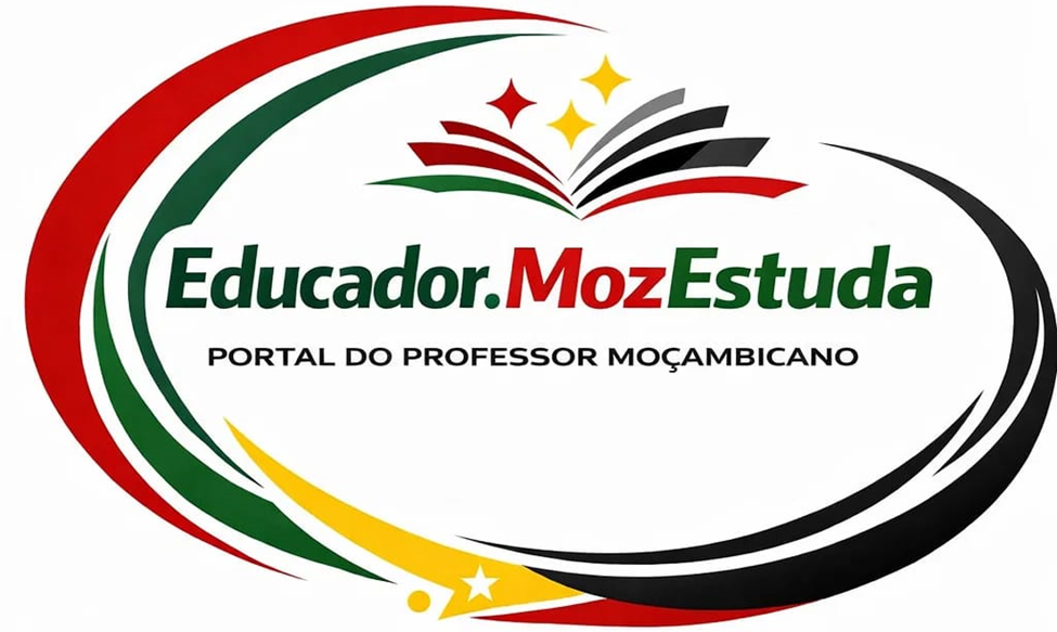 Site do educador MozEstuda